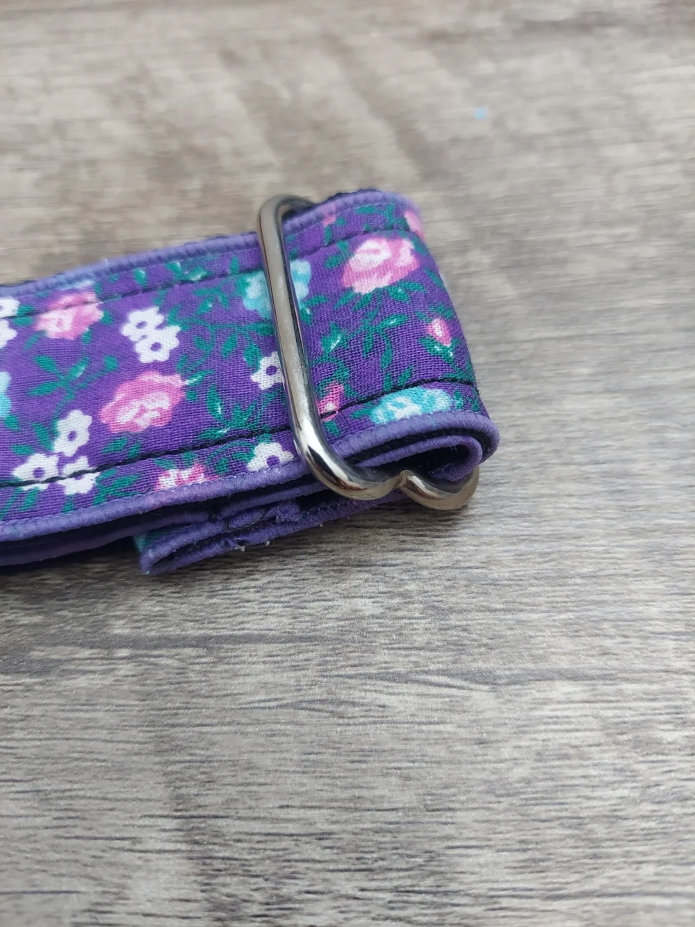 Custom Martingale Dog Collar 1.5